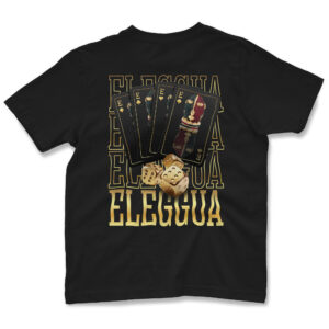 Elegguá Poker