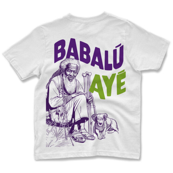 Babalú Ayé - Imagen 3