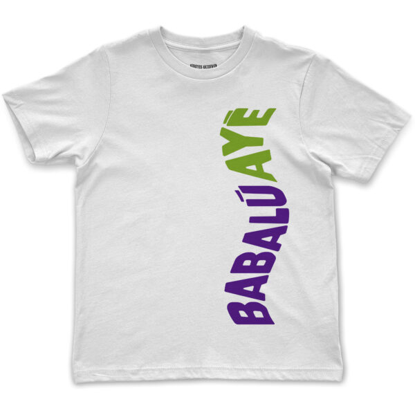 Babalú Ayé - Imagen 4