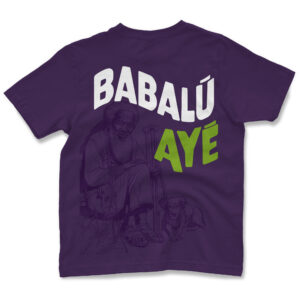 Babalú Ayé