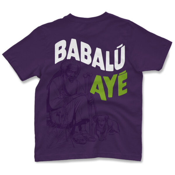 Babalú Ayé