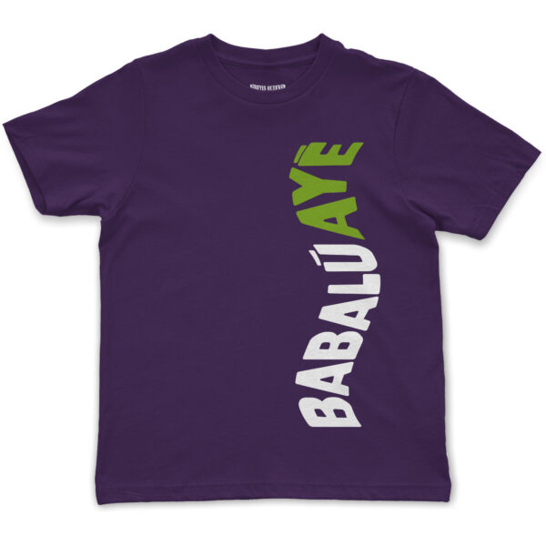 Babalú Ayé - Imagen 2