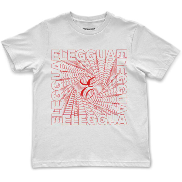 Elegguá 3D