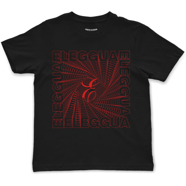 Elegguá 3D - Imagen 3