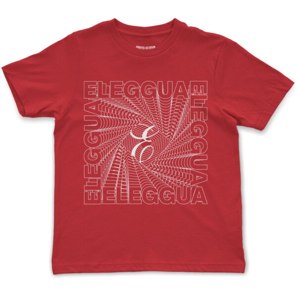 Elegguá 3D - Imagen 4