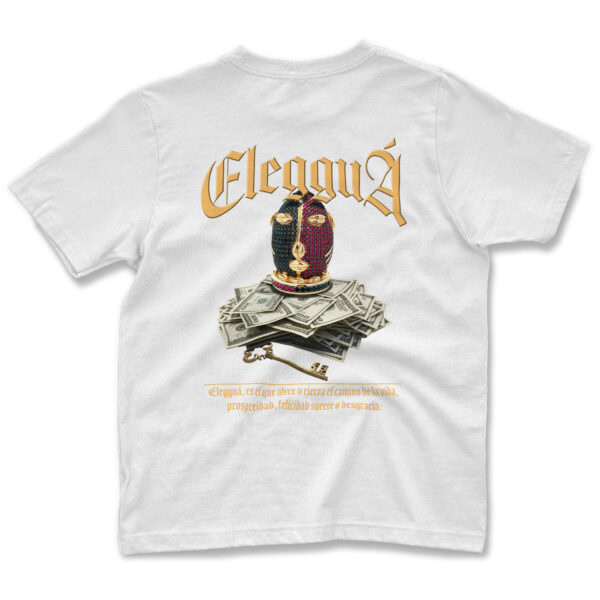 Elegguá Dollars - Imagen 3