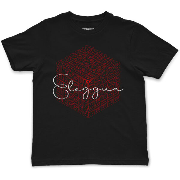 Elegguá Cubo - Imagen 2