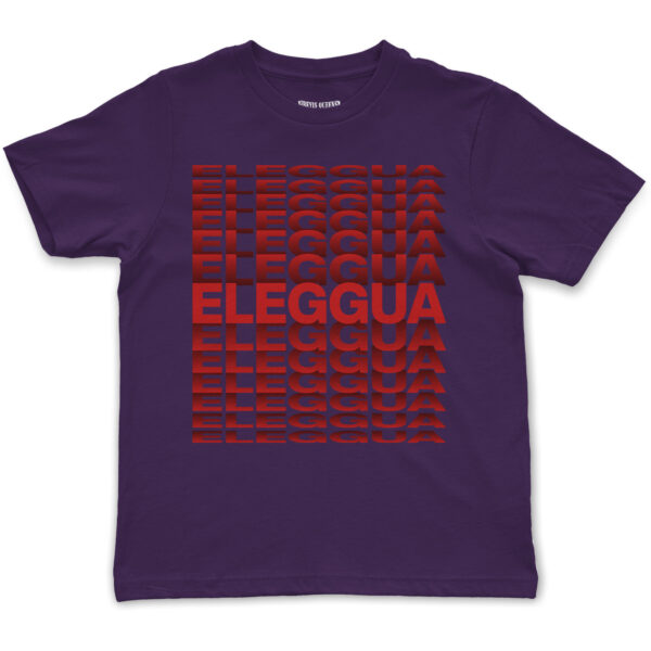 Elegguá Repeat - Imagen 2