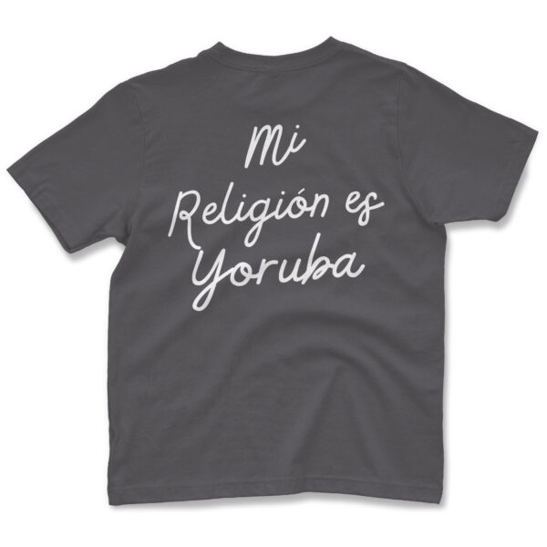 Mi religión es Yoruba - Imagen 5