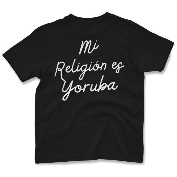 Mi religión es Yoruba - Imagen 7