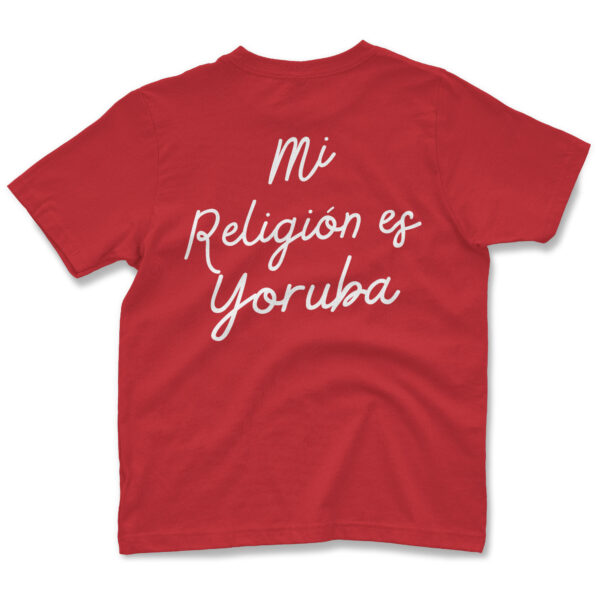 Mi religión es Yoruba - Imagen 9