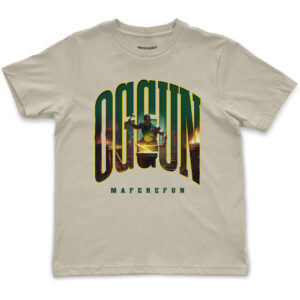 Oggún