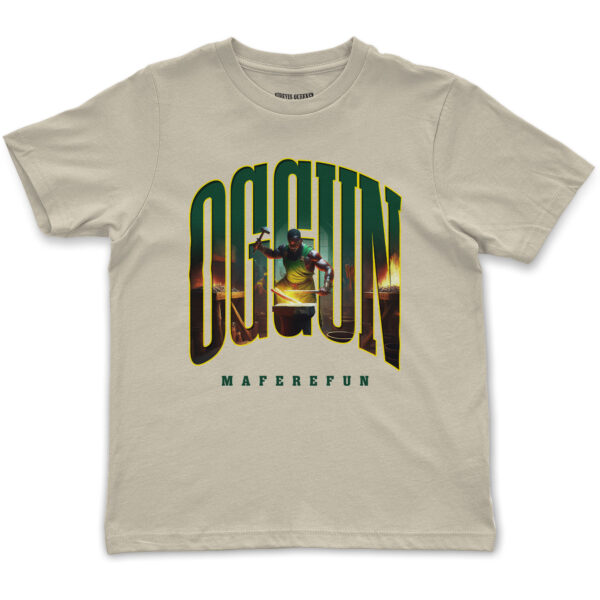 Oggún