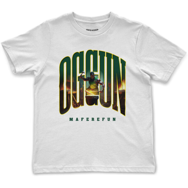 Oggún - Imagen 2