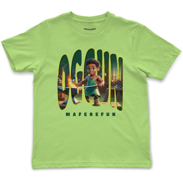 Oggun Kids - Imagen 2