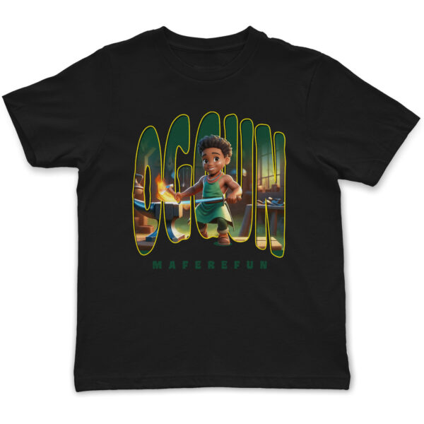 Oggun Kids - Imagen 3