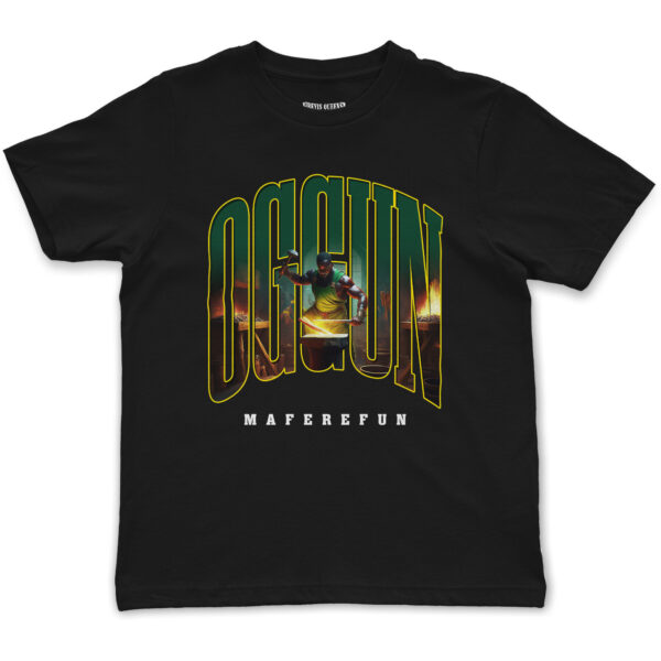 Oggún - Imagen 3