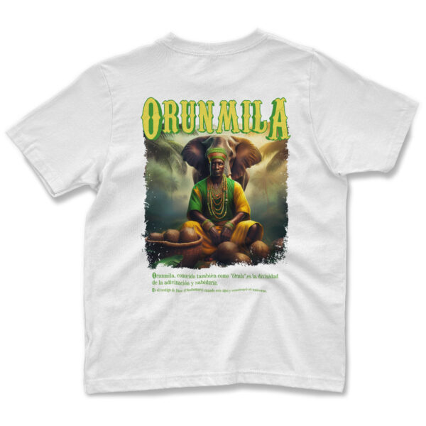 Orunmila