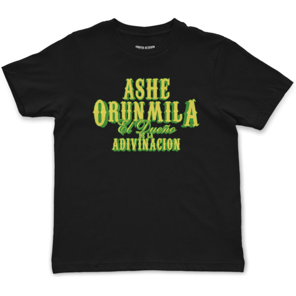 Ashe Orunmila - Imagen 2