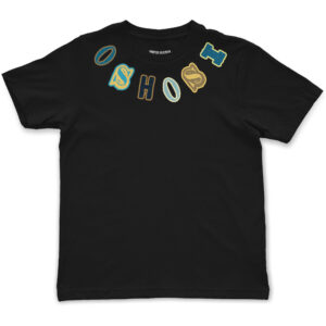 Oshosi Collar