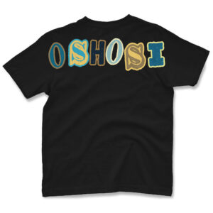 Oshosi Back