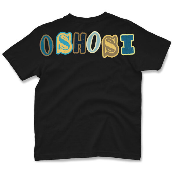 Oshosi Back