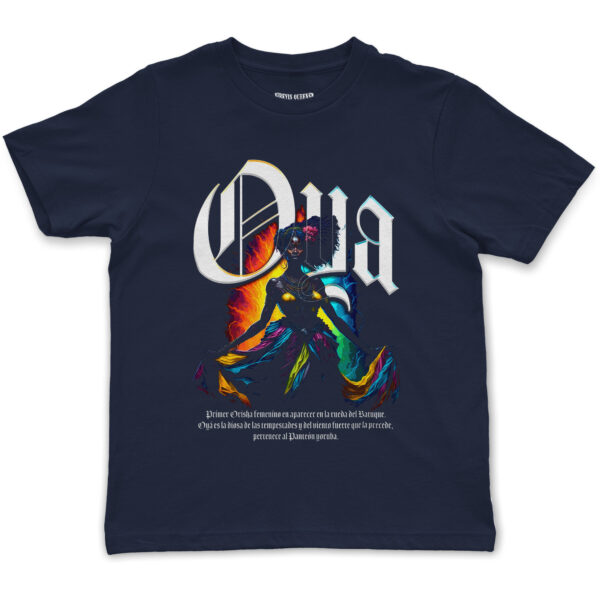 Oyá