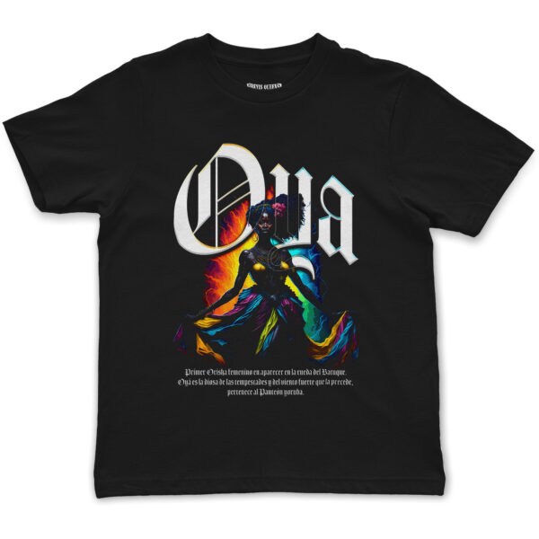 Oyá - Imagen 2