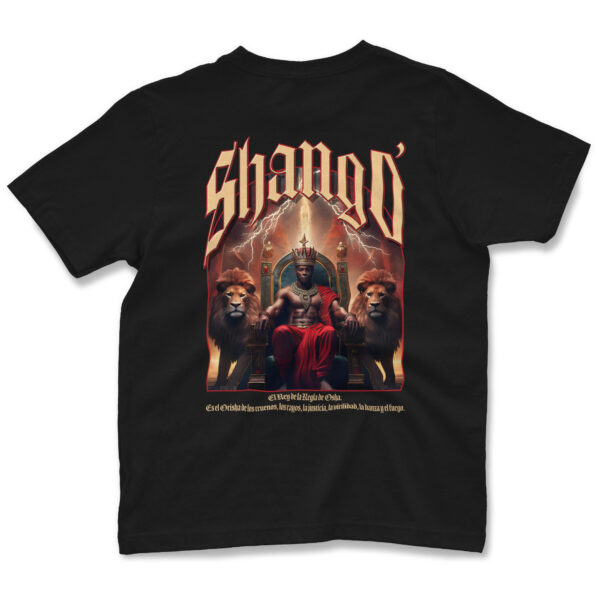 Shangó - Imagen 4