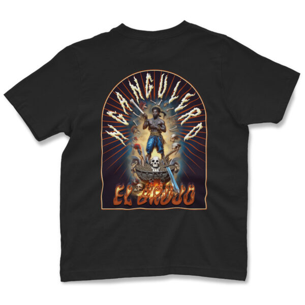 El Brujo - Imagen 5