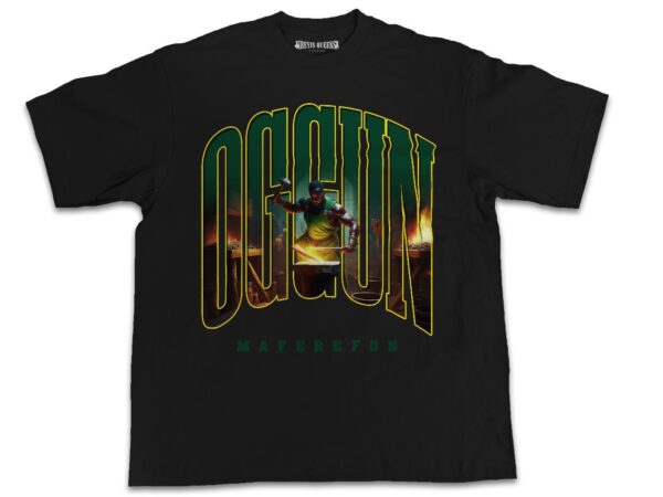 Oggun Oversize - Imagen 2