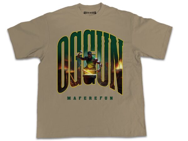 Oggun Oversize