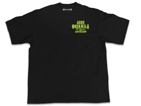 orunmila elefante oversize - Imagen 5