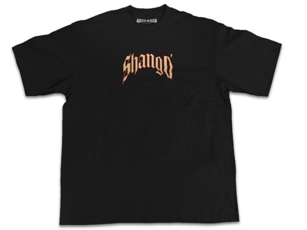 Shango oversize - Imagen 3
