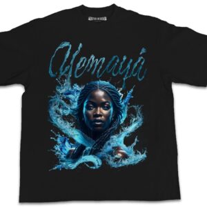 Yemaya oversize