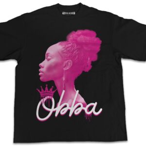 Obba oversize