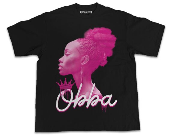 Obba oversize