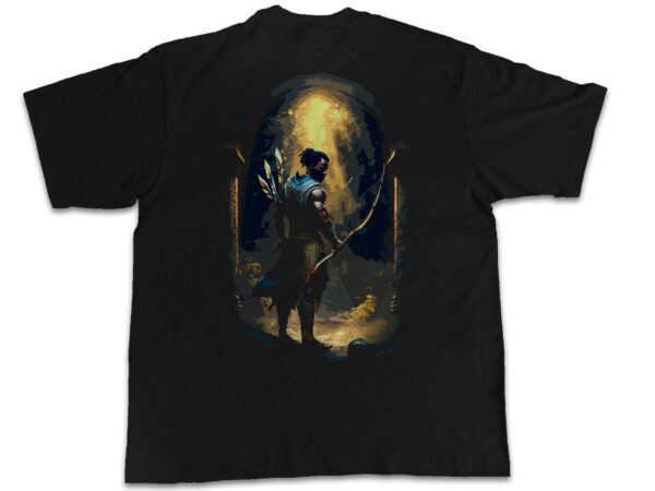 Oshosi oversize - Imagen 2