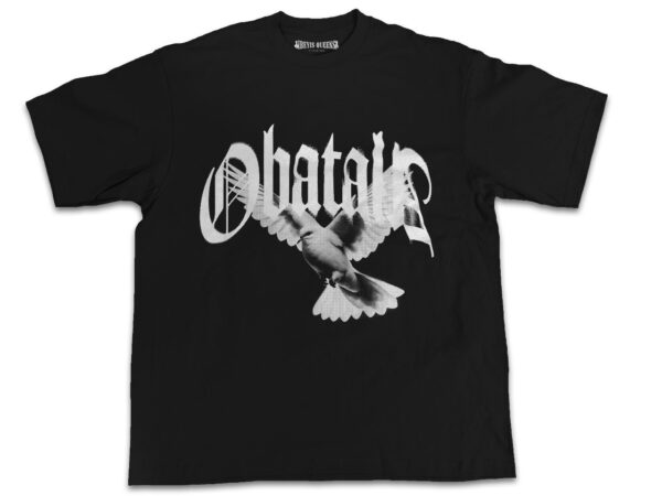 Obatala Oversize - Imagen 2