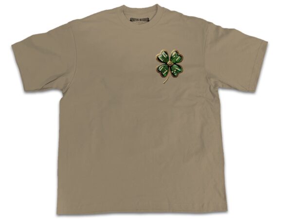 Eleggua Trebol Oversize - Imagen 2