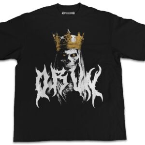 Orun Oversize