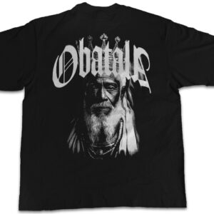 Obatala Oversize