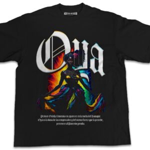 Oya Oversize