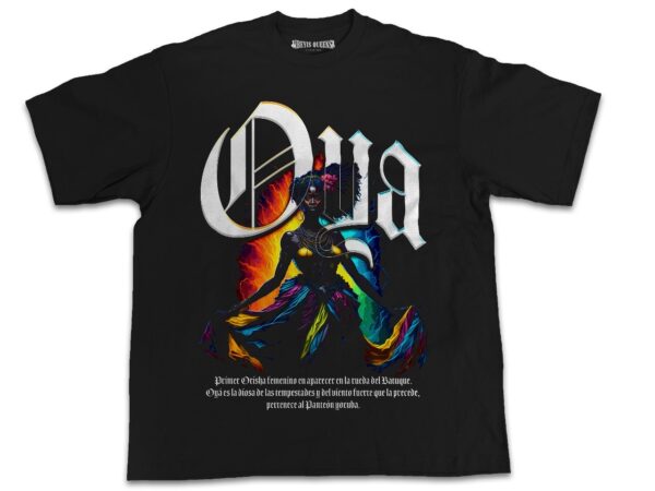 Oya Oversize