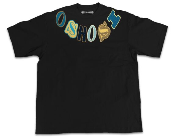 Oashosi oversize Cuello