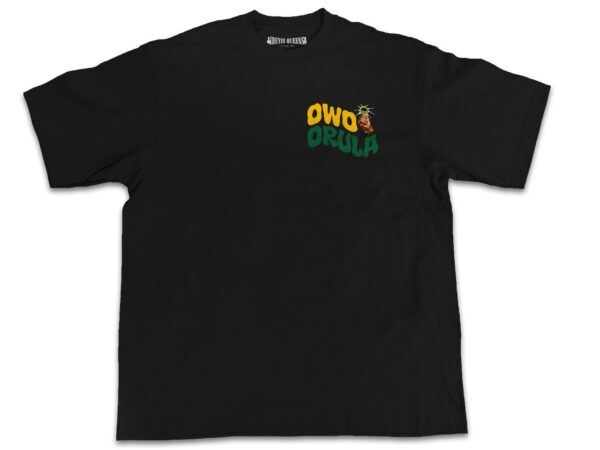 Mano de orula oversize - Imagen 2