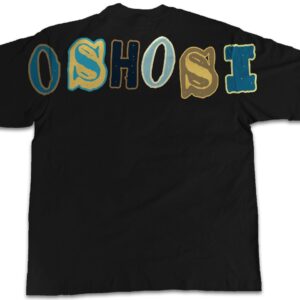 Oshosi oversize
