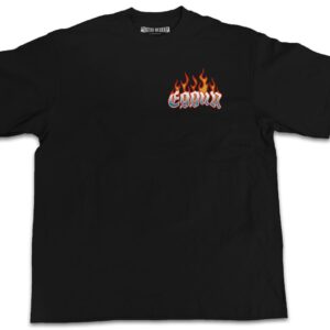Eggun Oversize