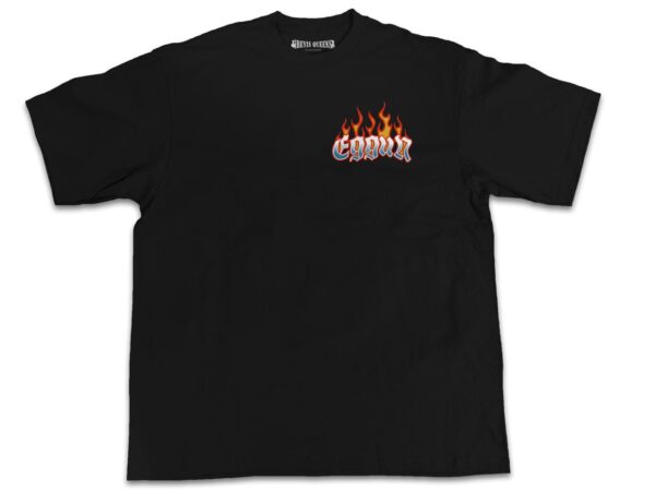 Eggun Oversize