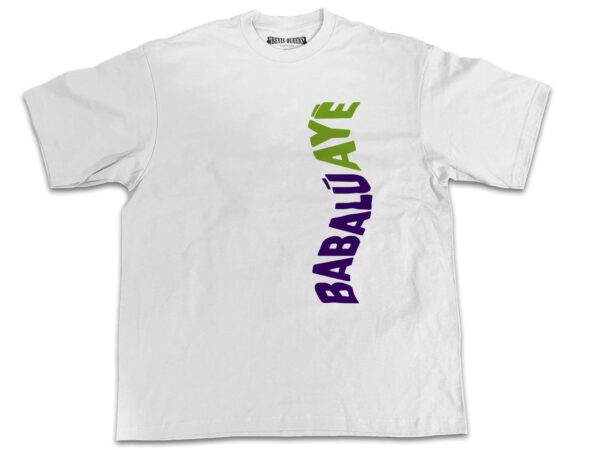 Babaluaye Oversize